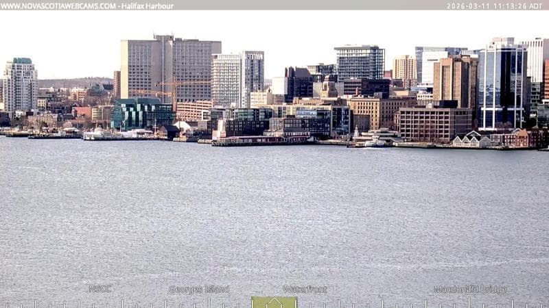 Halifax Waterfront