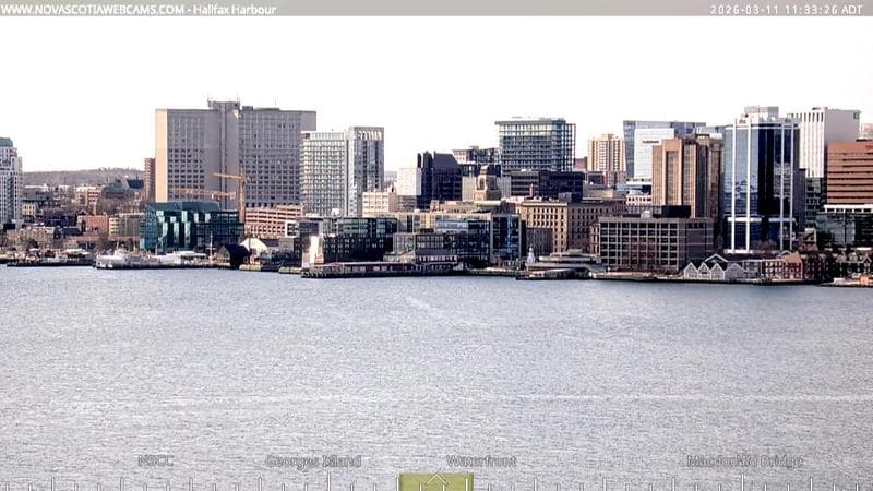 Halifax Waterfront