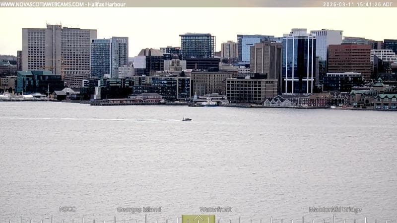 Halifax Waterfront