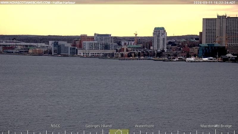 Halifax Waterfront