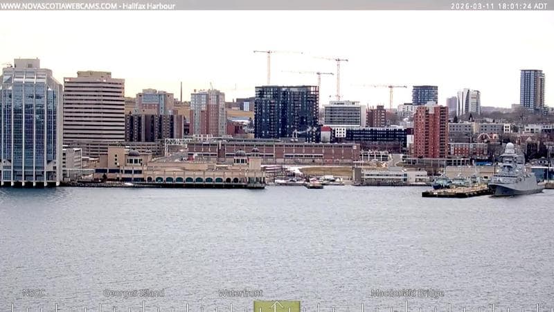 Halifax Waterfront