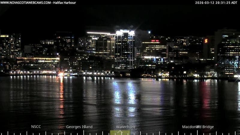 Halifax Waterfront