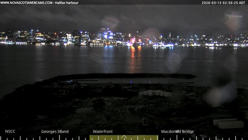 Halifax Waterfront