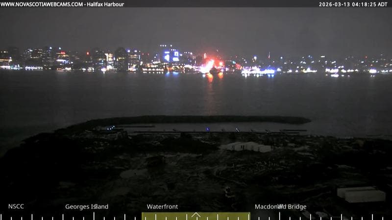Halifax Waterfront