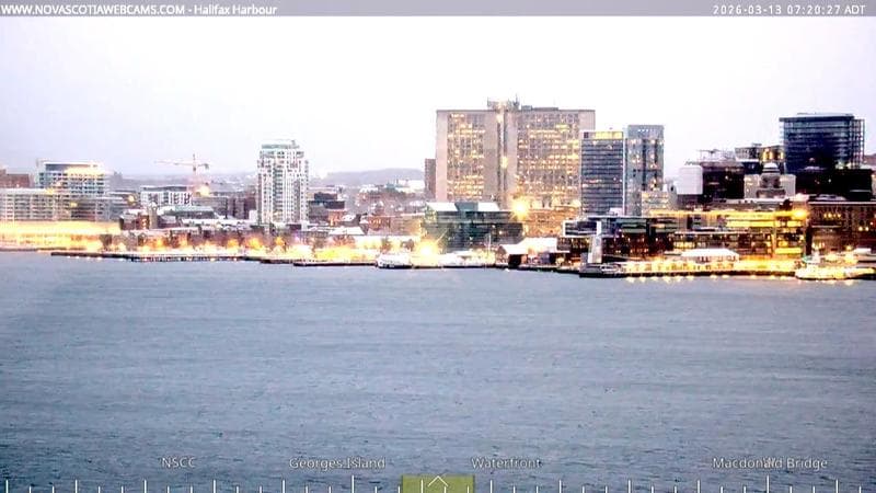 Halifax Waterfront