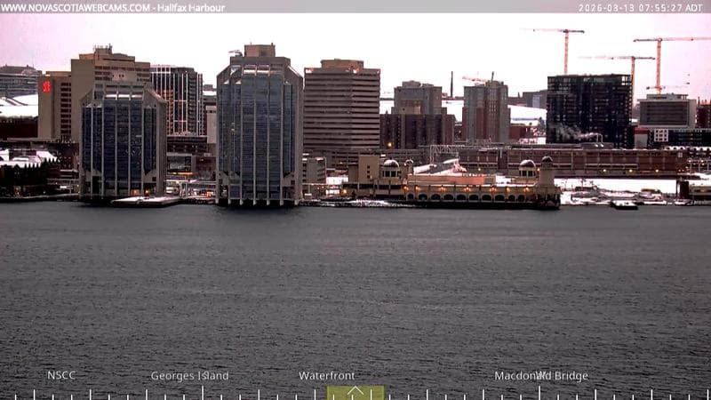 Halifax Waterfront