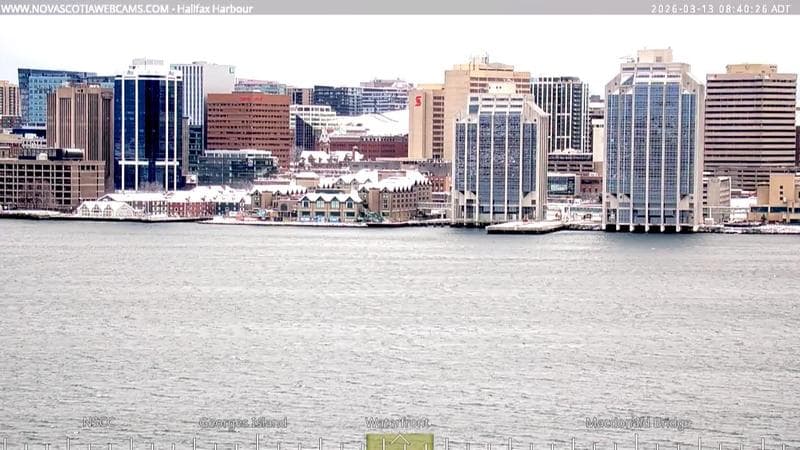Halifax Waterfront