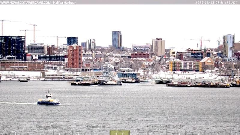 Halifax Waterfront