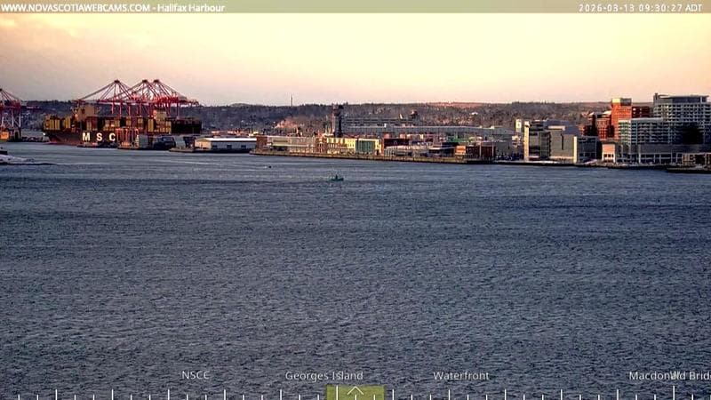 Halifax Waterfront