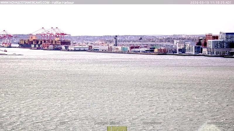 Halifax Waterfront