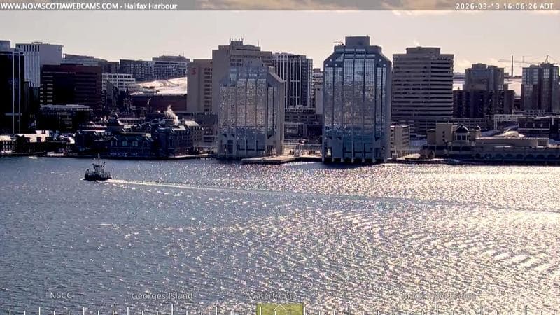 Halifax Waterfront