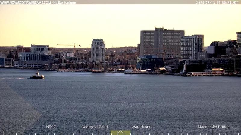 Halifax Waterfront