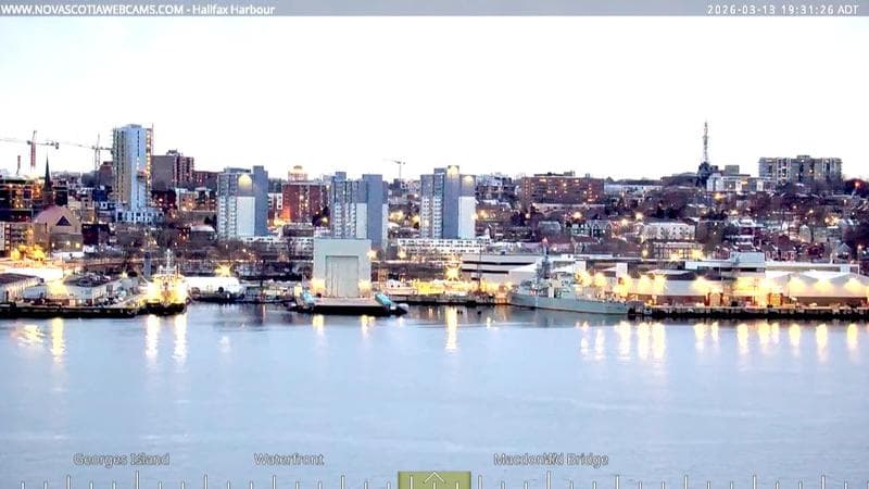Halifax Waterfront