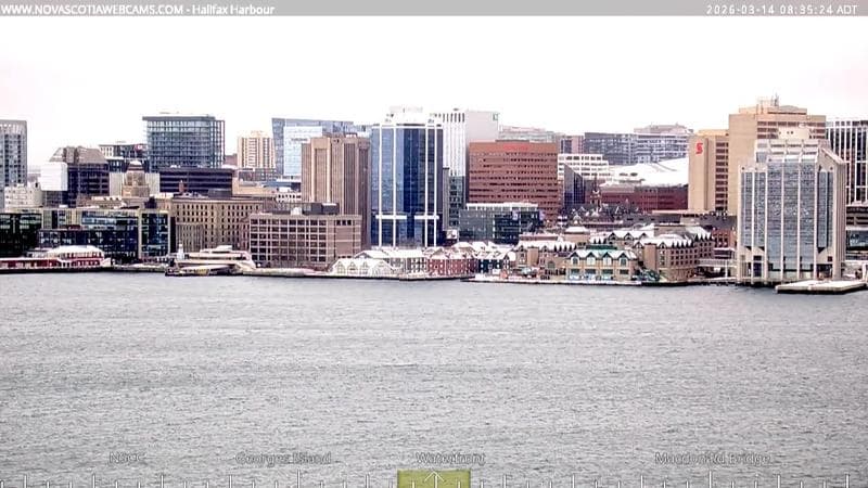 Halifax Waterfront