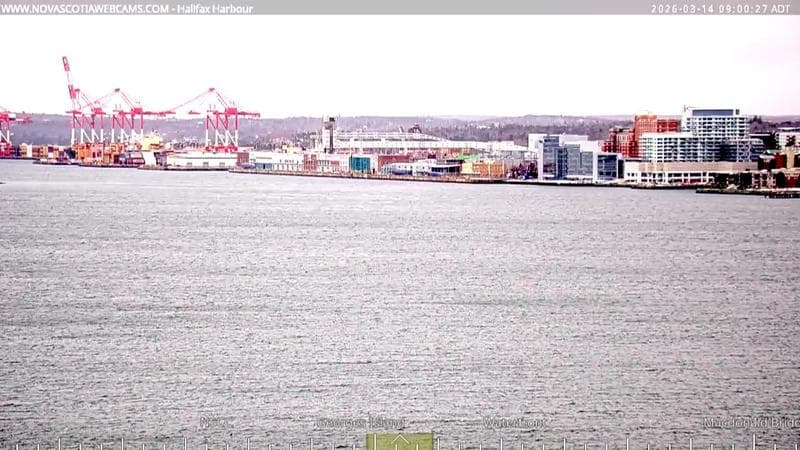 Halifax Waterfront