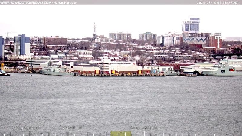 Halifax Waterfront