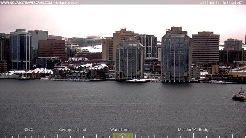 Halifax Waterfront