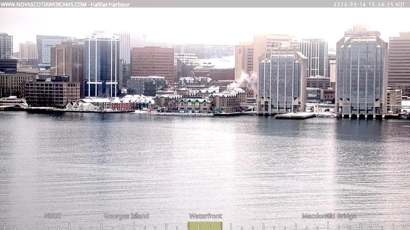 Halifax Waterfront