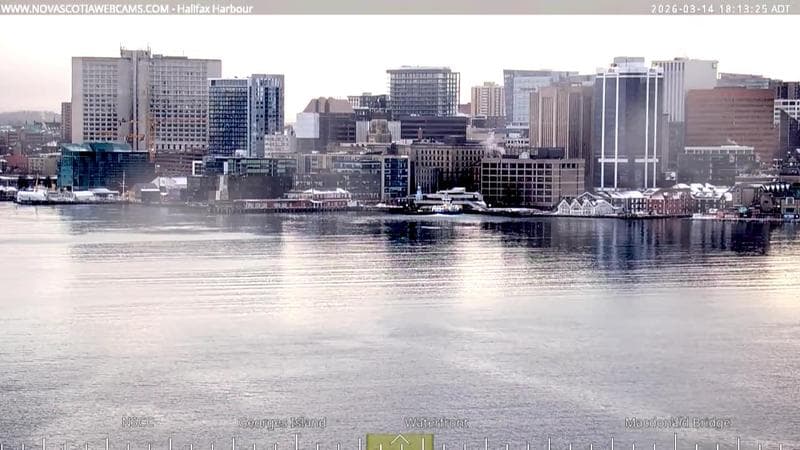 Halifax Waterfront