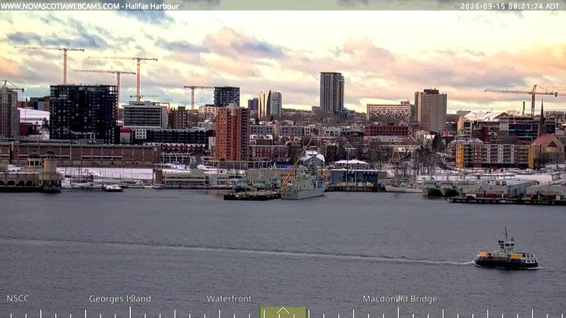 Halifax Waterfront