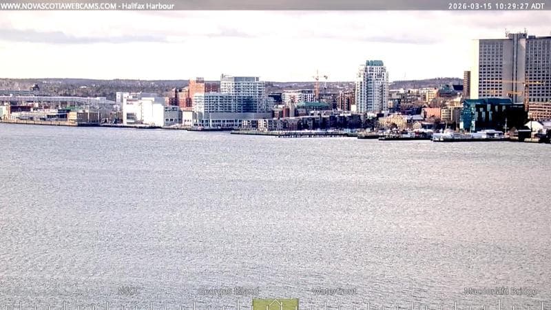 Halifax Waterfront