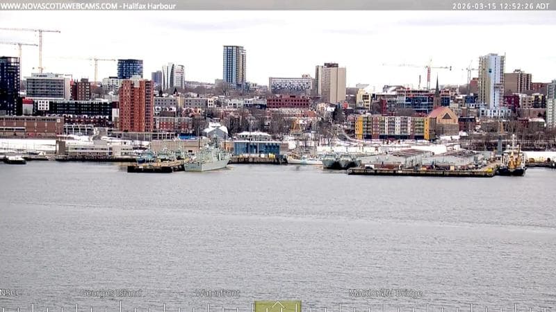 Halifax Waterfront