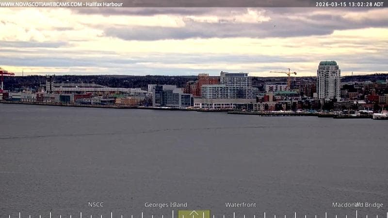 Halifax Waterfront