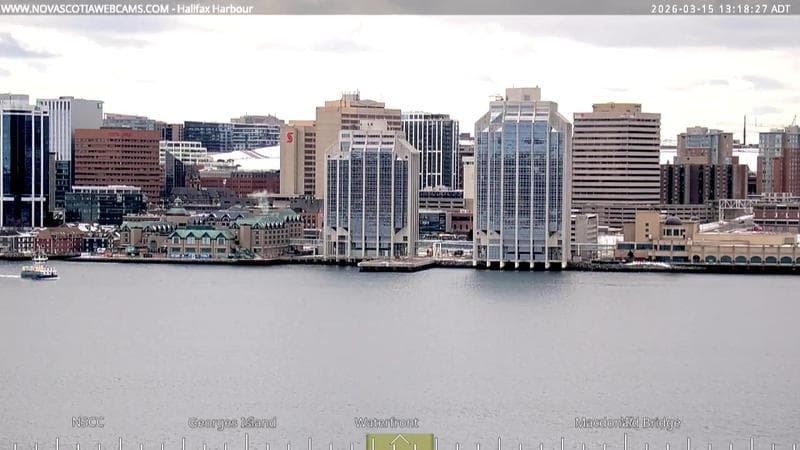 Halifax Waterfront