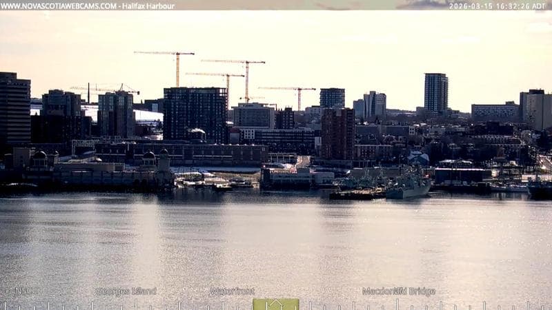 Halifax Waterfront