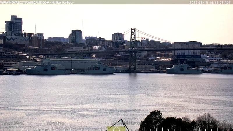 Halifax Waterfront
