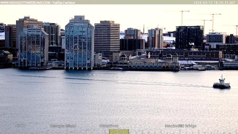 Halifax Waterfront