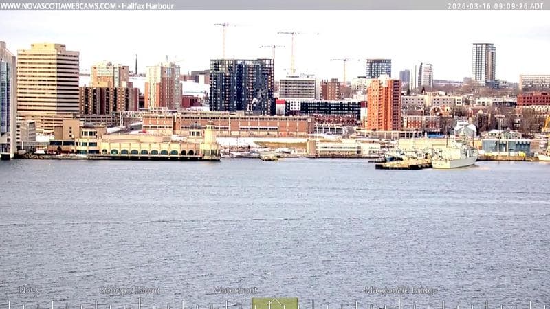 Halifax Waterfront