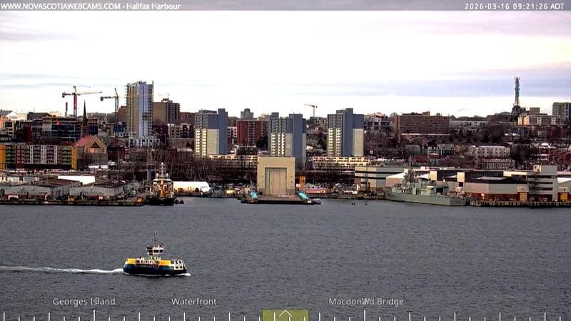 Halifax Waterfront