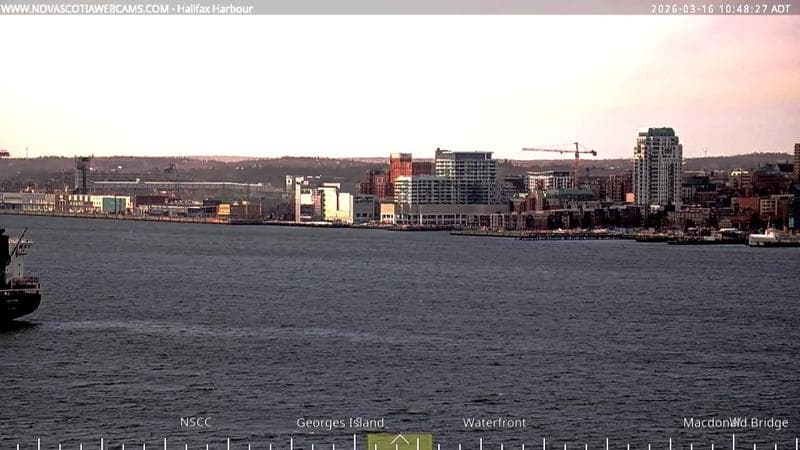 Halifax Waterfront