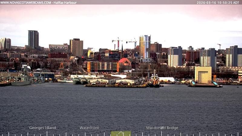 Halifax Waterfront