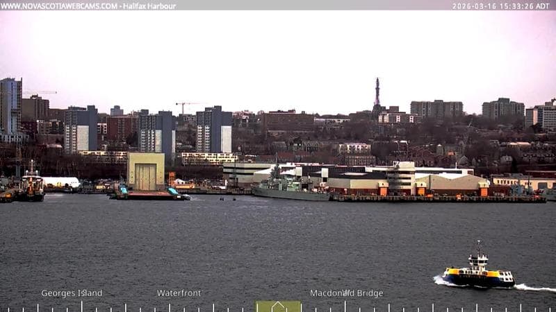 Halifax Waterfront