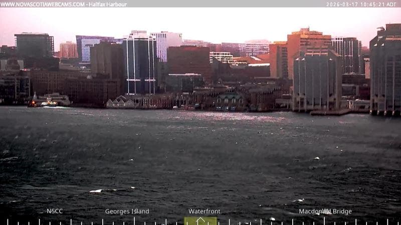 Halifax Waterfront