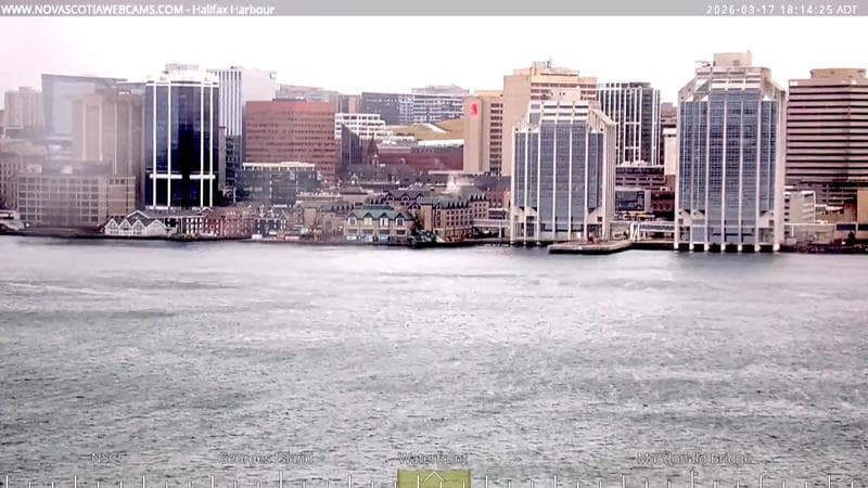 Halifax Waterfront