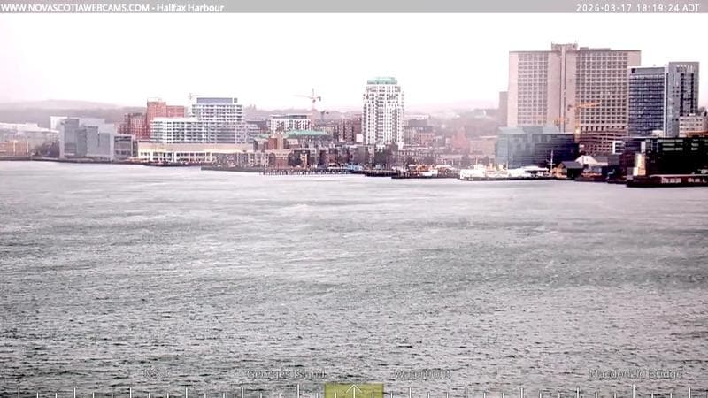 Halifax Waterfront