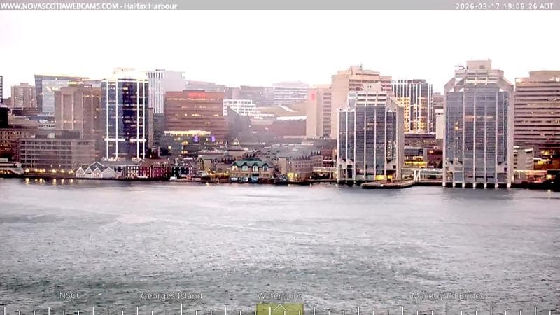 Halifax Waterfront