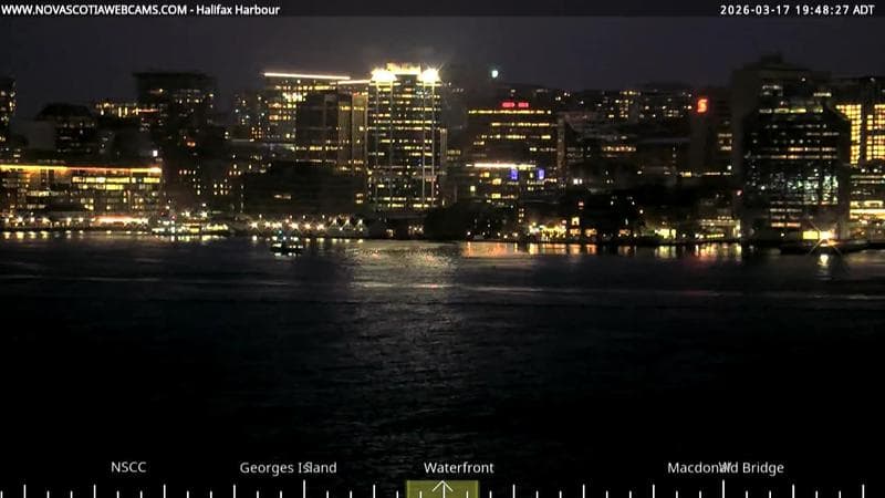 Halifax Waterfront