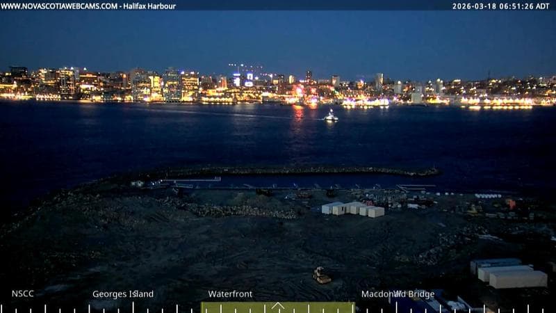 Halifax Waterfront