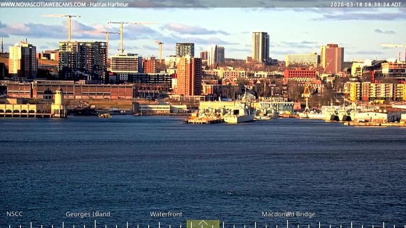 Halifax Waterfront