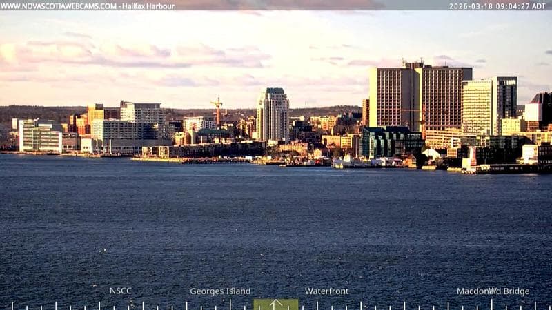 Halifax Waterfront