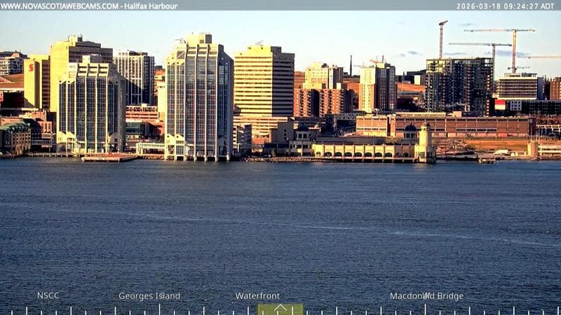 Halifax Waterfront