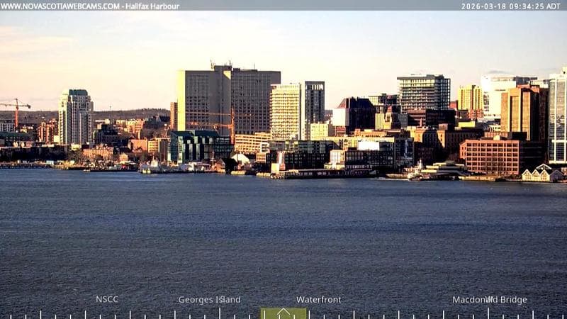 Halifax Waterfront