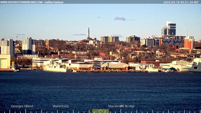 Halifax Waterfront