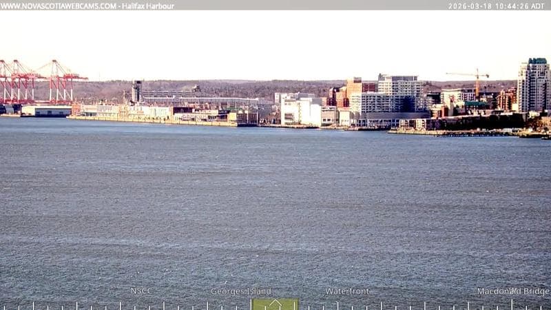 Halifax Waterfront