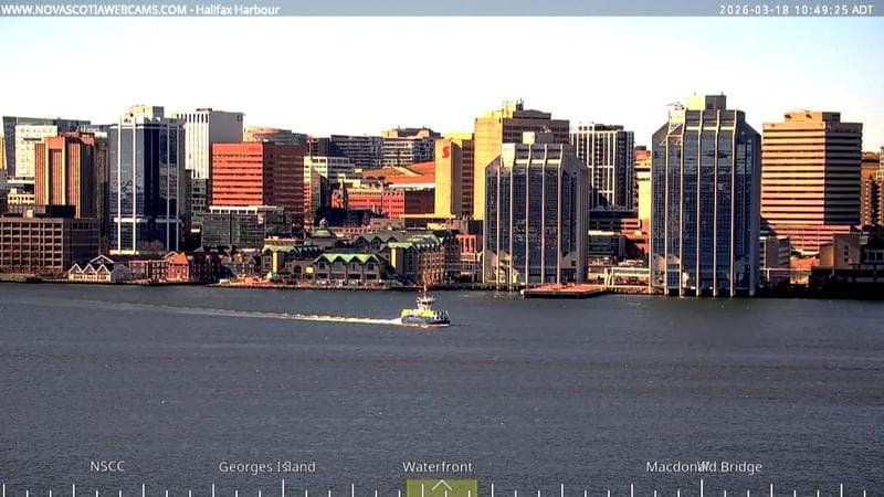 Halifax Waterfront