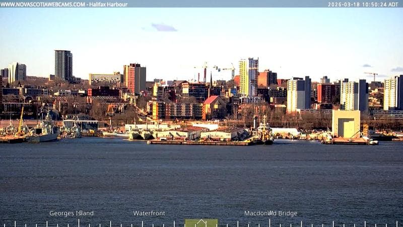 Halifax Waterfront